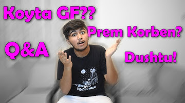 1000 Subscribers Special Q&A!