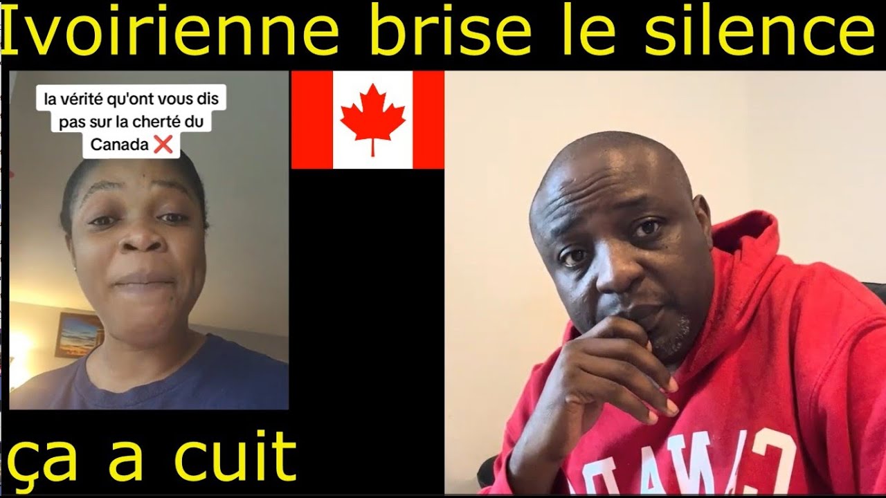 Ce témoignage va te glacer le sang… La vérité sur le Canada !