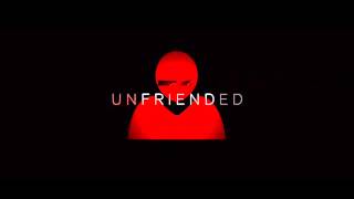 Unfriended (OST) B. Cooper - "We On"