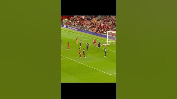 Liverpool Vs Athletic club 🥶🤯...