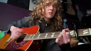 Bow Down - Geese Cover