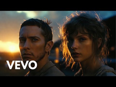 Eminem Ft Taylor Swift Scars We Hide New Music 2026 