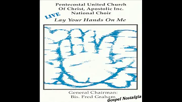 "Have Your Way In Me" (1992) P.U.C.C.A. National Choir