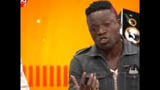 Sempre a Subir com K 2 Fofoca do Kuduro