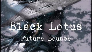TakumiN, Konet & NJS - Black Lotus