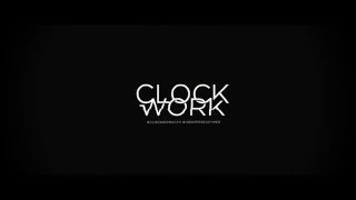 Clockwork teaser - #12rappere12timer
