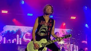 Black Stone Cherry - Cheaper To Drink Alone - Live - Maid of Stone Festival 2025 