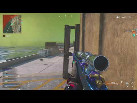 Call of Duty: Modern Warfare_20210822171651