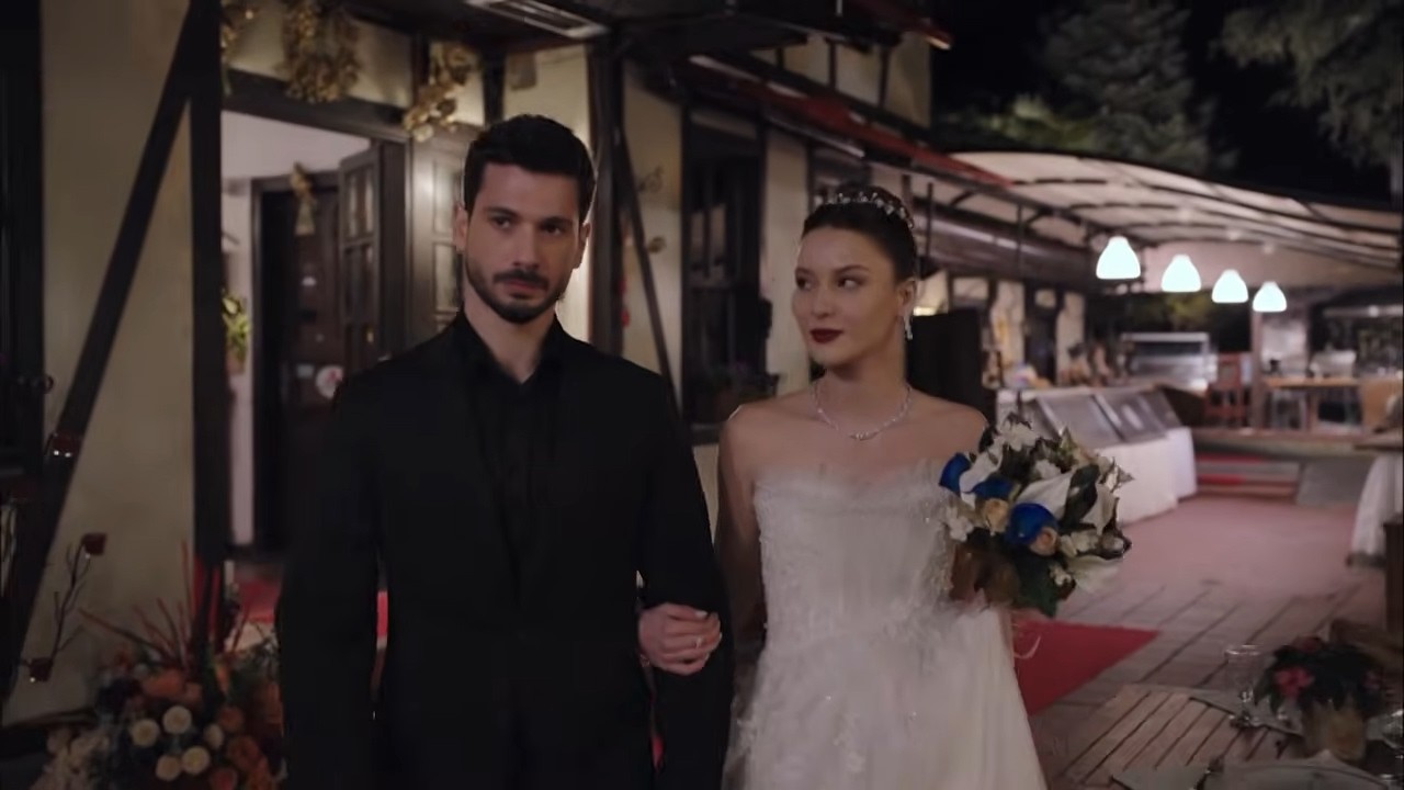 Amor Sem Limites 57. Episódio (Dublagem em Português)