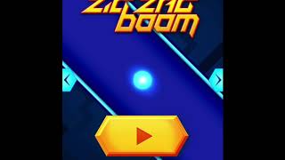 ZIG ZAG BOOM GAMEPLAY screenshot 4