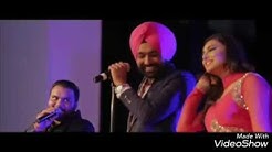 Live Tarsem jassar ginni kapoor creez