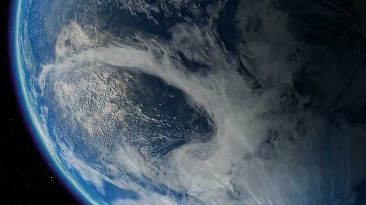 Art Of Trance - Stratosphere  [Platipus]   *Official Video*