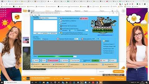 Search Engine Scraper and Email Extractor by Creative Bear Tech