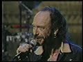 Jethro Tull - "Aqua Letterman"