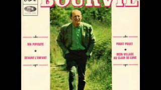 Bourvil - Pouet Pouet (1968) chords