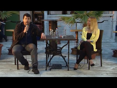 Puzsér Szegeden pánikról és profitról beszél