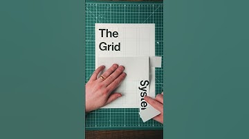 How Does The Grid System Work?