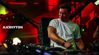 Abba & Hardwell & Fabian Farell - Voulez Vous (Ajcriiyton Remake)