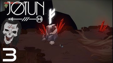 Jotun: Valhalla Edition - The Roots Of Yggdrasil [Episode  3] Walkthrough