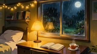 Lofi Hip Hop Radio 🎧 ~ Soft Beats To Sleep And Relax | 2026 screenshot 4