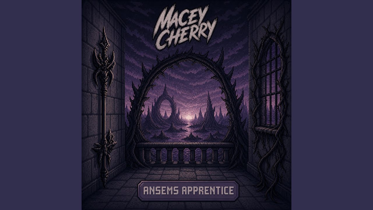 ANSEMS APPRENTICE adlı videoyu YouTube'da izle ANSEMS APPRENTICE adlı videoyu YouTube'da izle