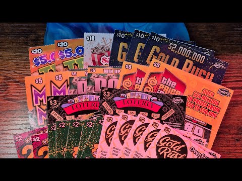 Sunday night π Live #floridalottery