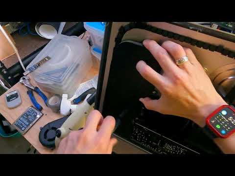 2013 iMac SSD Upgrade