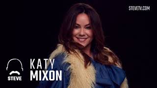 Behind the scenes with Katy Mixon & Sunny Anderson