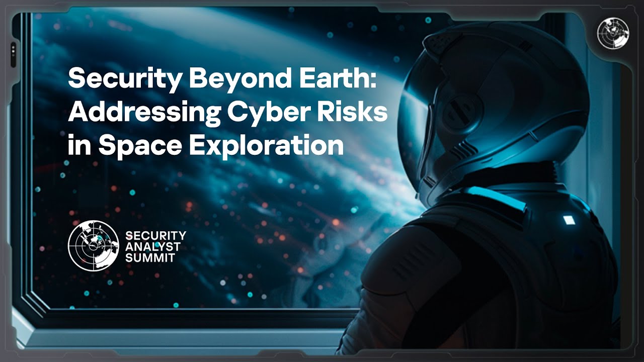 Security Beyond Earth: Addressing Cyber Risks in Space Exploration ...