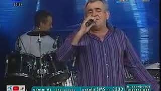 Mile Isakovic Kaljin Uzivo Ja Sam Senka Od Coveka █▬█ █ ▀█▀