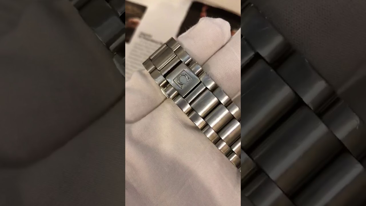 Omega Seamaster Aqua Terra 150