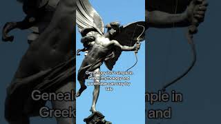 #eros #cupid #ancientgreece #greekgods #greekmyths #aphrodite #history #love