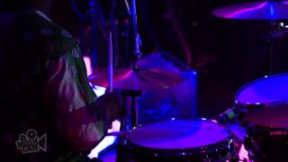 Femi Kuti - Action Time (Live in Sydney) | Moshcam