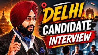 IB SA MOCK INTERVIEWS 2026 | Best Interview Preparation strategy by Former Officer