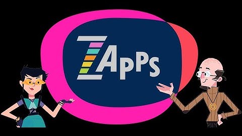 ZIM Bubbling: 151. Progressive Web Apps (PWA) on the Canvas with ZIM