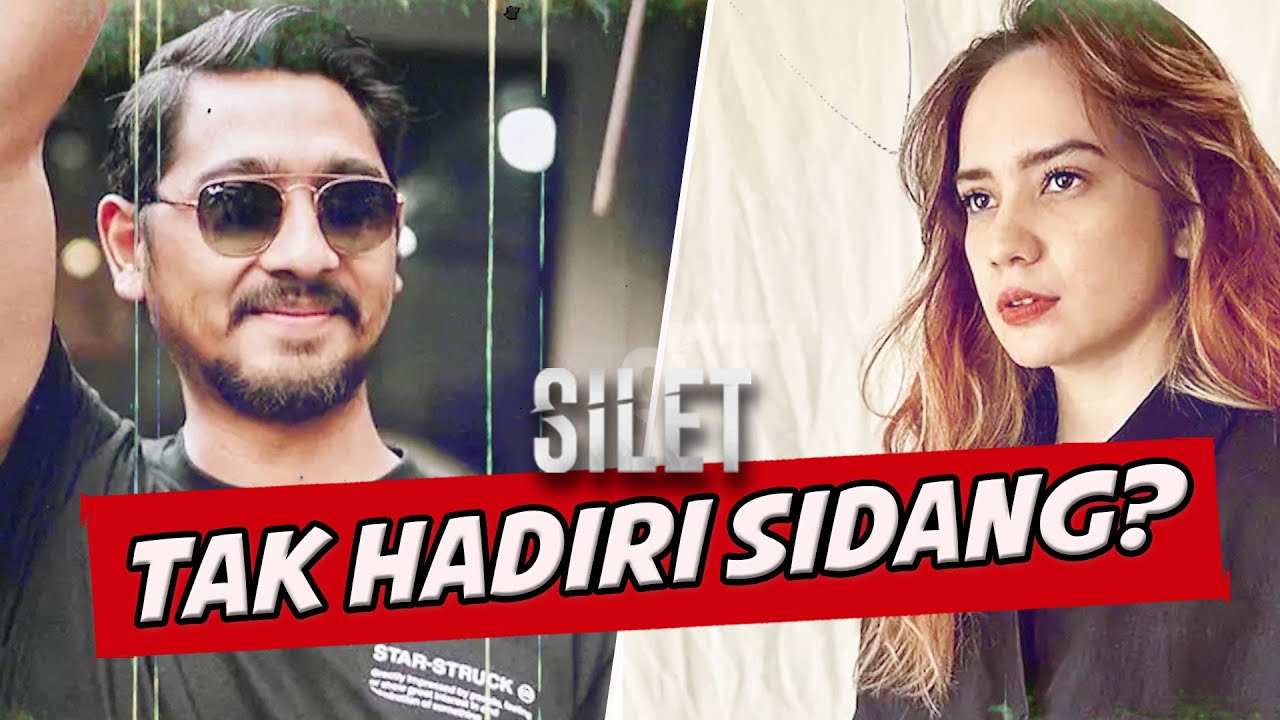 Arya Saloka & Putri Anne Tak Hadiri Sidang Perceraian?? | SILET
