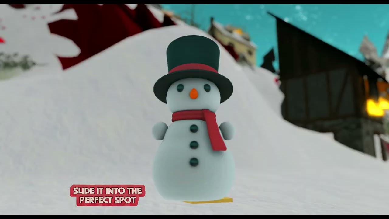 MadPea Festive Fiasco Location Guide | Second Life