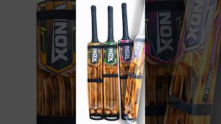 Vinox Double Blade Soft Tennis Bat 🔥Power, balance aur solid grip ka perfect combo! #vinoxsports