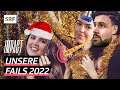 Outtakes 2022 – Unsere Pannen aus dem letzten Jahr | Impact | SRF