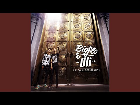 Putar J'attends la vague - Bigflo & Oli
