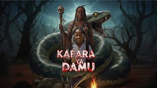 KAFARA YA DAMU EP 1 #animation#swahili animation #shortmovie#stevn mweusi#memkwa