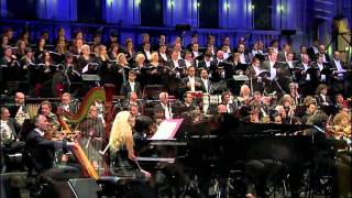 Video voorbeeld van "Ennio Morricone - The Mission Medley (Live In Venice 2007)(HD).avi"