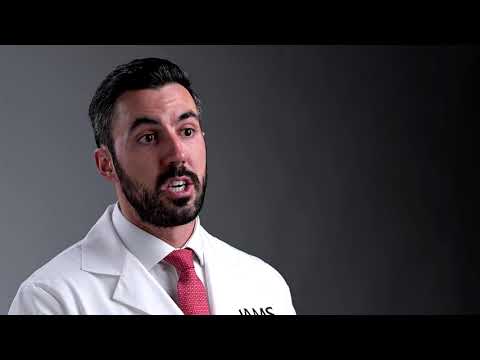 Advancing Kidney Cancer Care: Dr. Marcelo Bigarella on Surgery, Immunotherapy &amp; Treatment Options