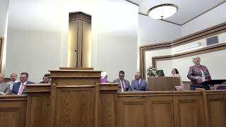 Tropic Ward of The Church of Jesus Christ of Latter-day Saints