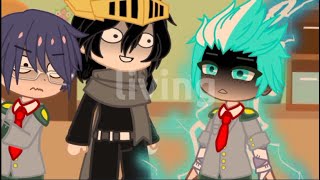 Video thumbnail of "TOP 23 || Teenager scare the living sh*t out of me | Gacha Life & Gacha Club Compilation (ノಠ益ಠ)ノ彡┻━┻"