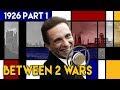 Fake News in the Radio Age | Between 2 Wars | 1926 Part 1 of 3