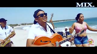 Mix De Cumbias - Arces Records.2020