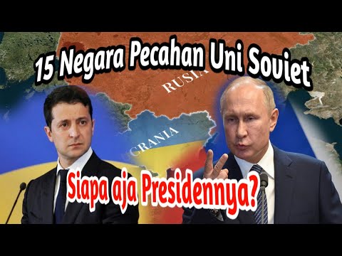 Video: Eurasian Union. Negara-negara Kesatuan Eurasia