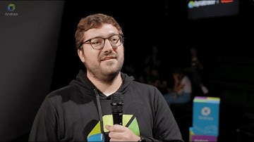 About leadership | Dynatrace at TEDxVienna