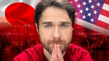 Japan Just Broke the Global Economy (Worse Than Greece)